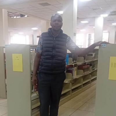 7th Librarians And Archivists Gathering 2