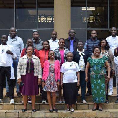 7th Librarians And Archivists Gathering 4