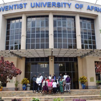 7th Librarians And Archivists Gathering 5