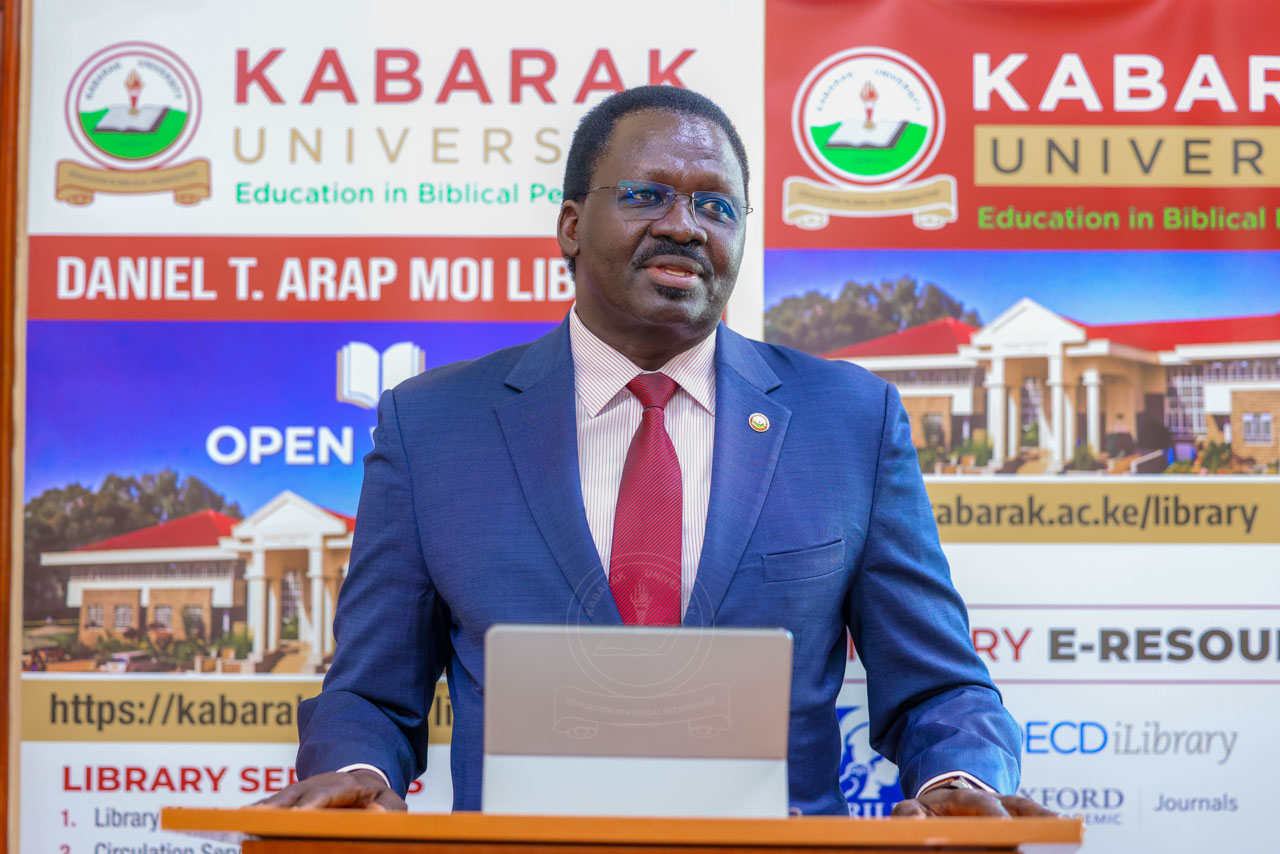 open library week 16