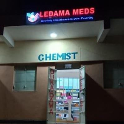 Meshack Ledama3