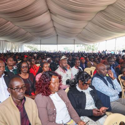 21st Graduation Ceremony 27