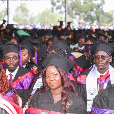 21st Graduation Ceremony 40