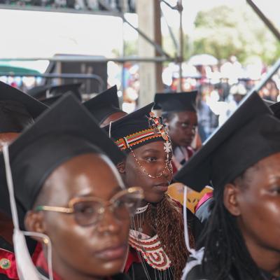 21st Graduation Ceremony 46