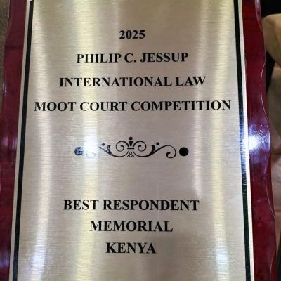 Jessup National Rounds