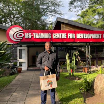 Partnership And Internship1