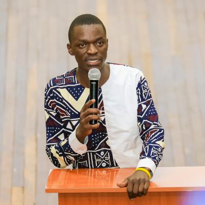 External Worship Experiece 11