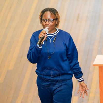 External Worship Experiece 12