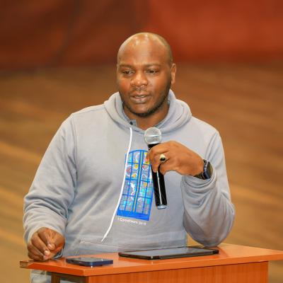 External Worship Experiece 13