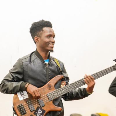 External Worship Experiece 15