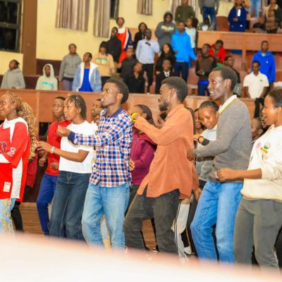 External Worship Experiece 17