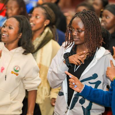 External Worship Experiece 19