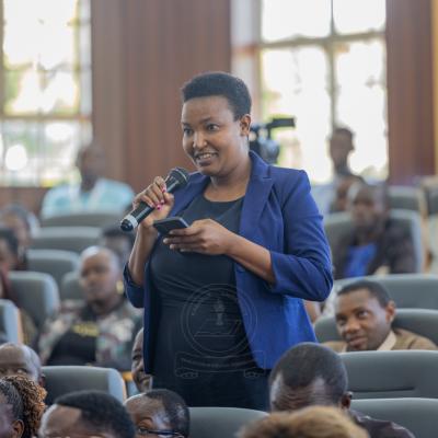 Public Lecture 19