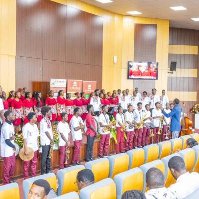 Public Lecture 29