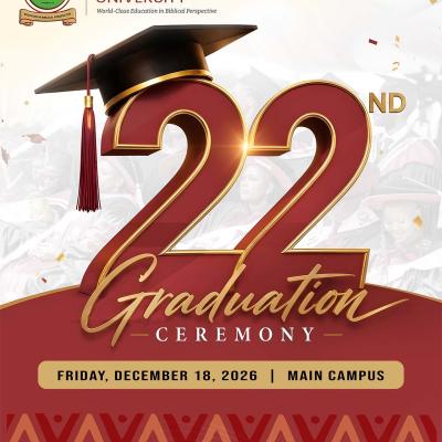 22nd Graduation Ceremony 1350 X 1080 1280