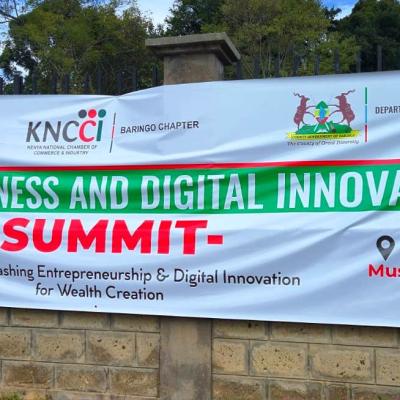 Baringo Business And Digital Innovation Summit 2024 5