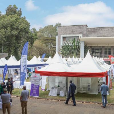 Global Mission Conference Africa 4