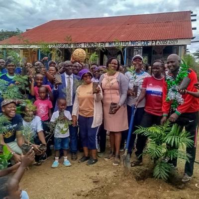 Emining Tree Planting 15