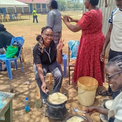Emining Tree Planting 7