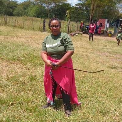 Kabarak University Celebrates Mazingira Day In Style At Emining Special School For The Visually Impaired 12