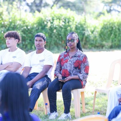 Health Awareness Week 10