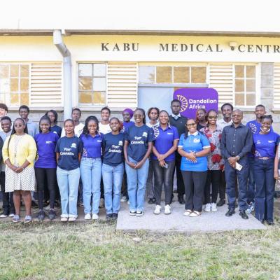 Health Awareness Week 1