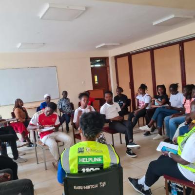 Health Awareness Week 2025 11