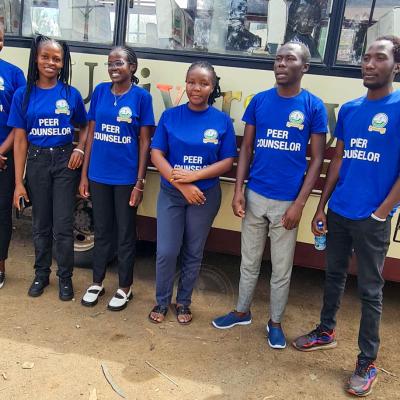 Health Awareness Week 2025 1
