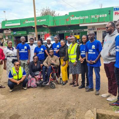 Health Awareness Week 2025 2