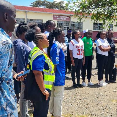 Health Awareness Week 2025 3