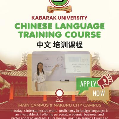 Chinese Language Poster 01
