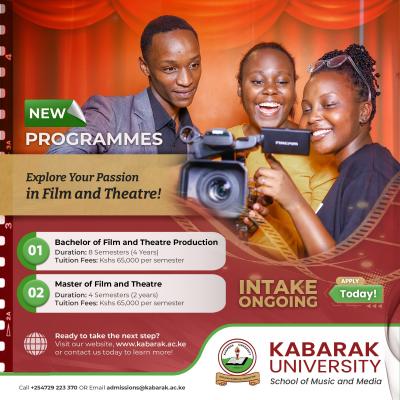 Mass Communication