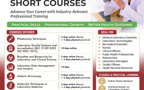 Short Courses
