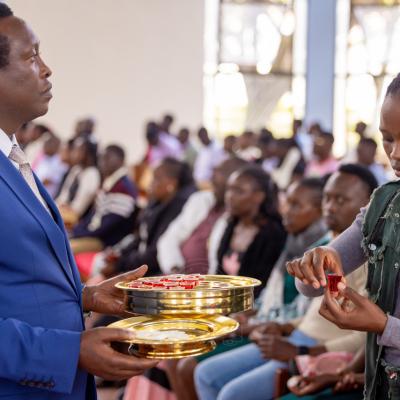 36thannualbaptismalservice 29