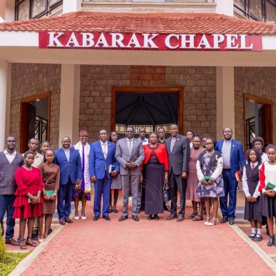 36thannualbaptismalservice 36