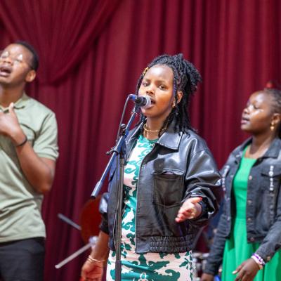 Chapel Service 07 08 2026 12