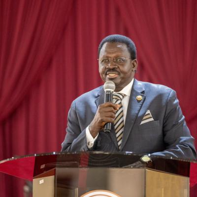 Chapel Service 07 08 2026 5