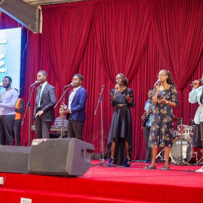 Wednesday Chapel Service 01 07 2026 15