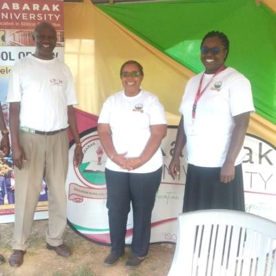 Machakos Career Day 2