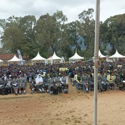 Machakos Career Day 3