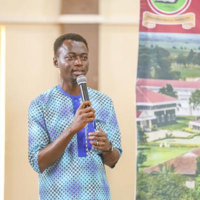 School Of Music And Media 14th International Research Conference 13