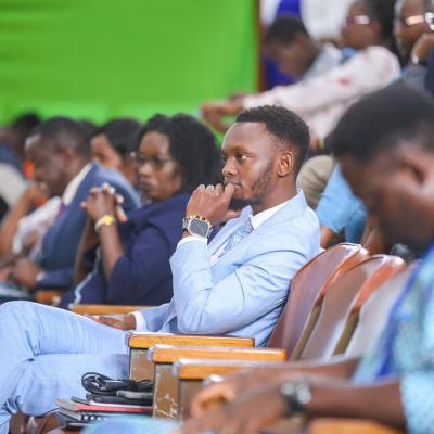 School Of Music And Media 14th International Research Conference 16