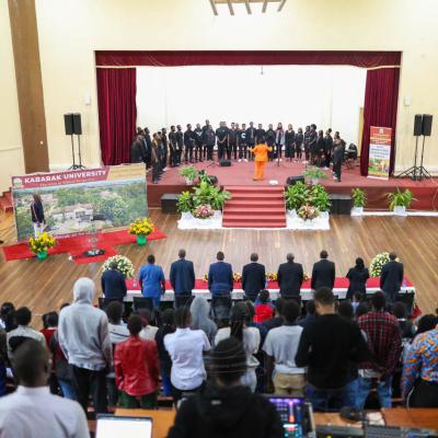 School Of Music And Media 14th International Research Conference 4
