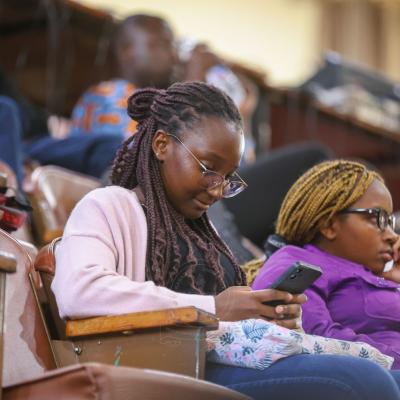 School Of Music And Media 14th International Research Conference 6