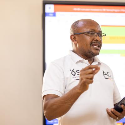 Cbe Training For Sbe 3