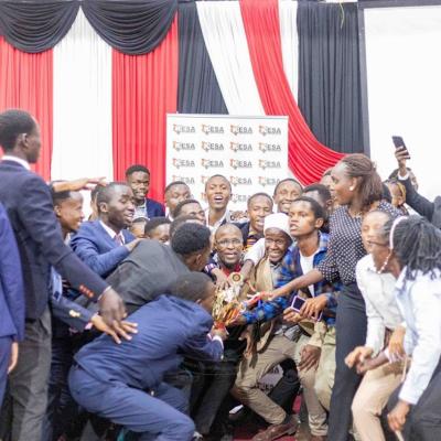 Kabarak University Emerges Victorious At The Kesa Summit 2025 10