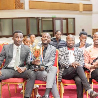 Kabarak University Emerges Victorious At The Kesa Summit 2025 15
