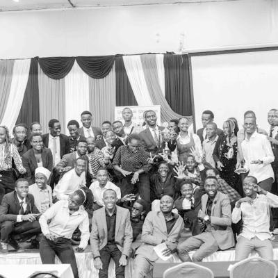 Kabarak University Emerges Victorious At The Kesa Summit 2025 16