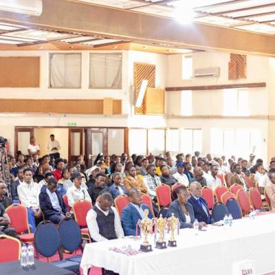 Kabarak University Emerges Victorious At The Kesa Summit 2025 1