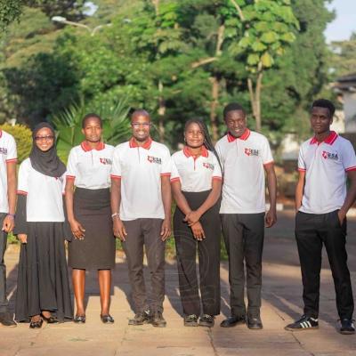 Kabarak University Emerges Victorious At The Kesa Summit 2025 21